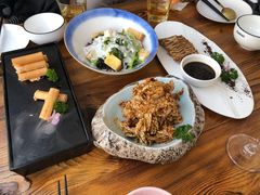 -后海16号·北京私房菜