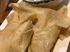 豆皮-苏浙徽·农家大院(开发区星湖101店)