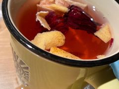 -太二酸菜鱼(坚基购物中心店)