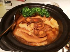 -皇朝会.经典传统粤菜(外滩店)