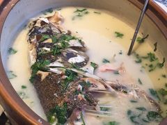 -风味小馆(天目湖宾馆店)