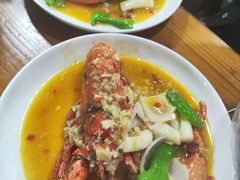 -大学城夜市大排档(凤栖路店)