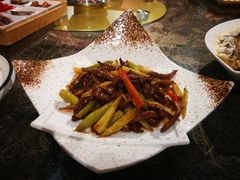 -闻莺馆(柳浪闻莺店)