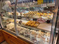 -BREAD WAY面包路·欧式面包(龙湖时代D馆店)