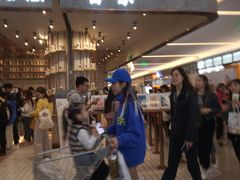 -眷茶(大卫城10楼店)