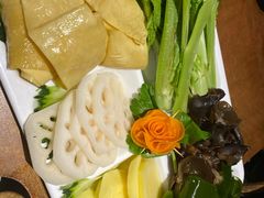 -安安火锅(上美广场店)