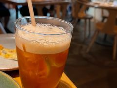 -La Strada(安福路店)