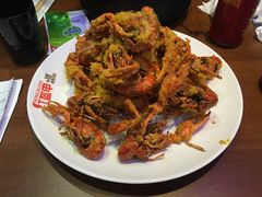 -红盔甲·小龙虾(天钥桥店)
