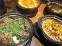 -王明古法砂锅居(开化寺店)