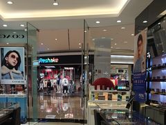 -博士眼镜(沙井京基百纳广场店)