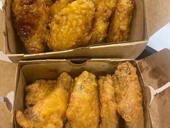-Kyochon1991校村炸鸡(杨高中路店)
