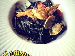 -BONAZZA 意大利餐厅
