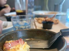 -必胜客(江桥万达店)
