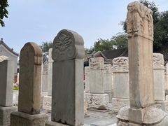 -北京石刻艺术博物馆(五塔寺)