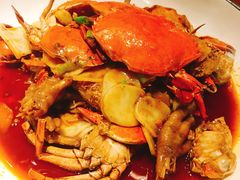 -宝翠花园餐厅(沙湖店)