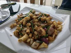 -颐和海鲜·饺子馆