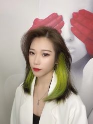 -3M hair美发沙龙