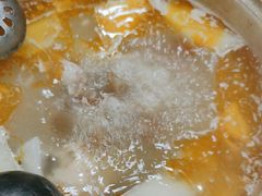 -烧哥美蛙肥肠鱼火锅·十五年社区店