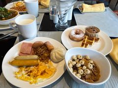 -石梅湾艾美度假酒店