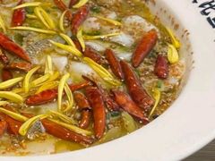 -太二酸菜鱼(南宁蓝鲸世界店)