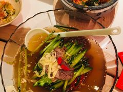 -七八冷面·延边朝鲜族美食(圣熙八号店)