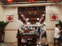 大堂-顺记冰室(宝华路店)