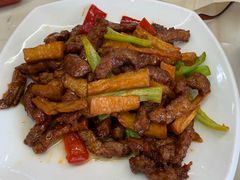 -同发号饭庄(复兴路店)