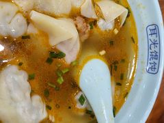 -潘国仙耳光馄饨(黄家阙路店)