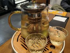 -傑·料理·海鲜放题(佛山文华荟店)