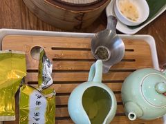 -如轩·海鲜砂锅粥·潮汕菜(海珠店)