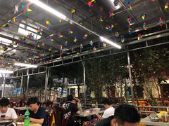 大堂-顺德哥卜卜贝(旗舰店)