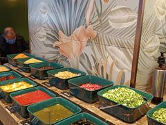 -欢乐牧场海鲜烤肉自助(牡丹园店)