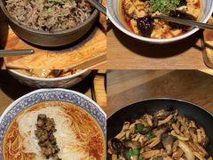 -真地道京味府·鲜橙烤鸭·北京菜(朝外大街东大桥店)