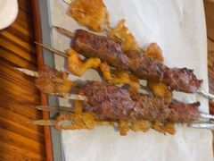 -冶建镜子·中国龙虾王(总店)