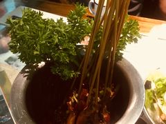 -豆蔻电影主题餐厅(四牌楼店)