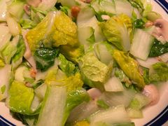 -破三川·新川菜(静安大融城店)