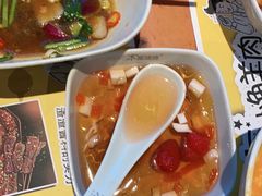 -木屋烧烤(西城天桥店)