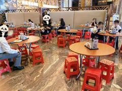 -长沙富力万达文华酒店