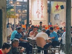 -東茅街茶馆