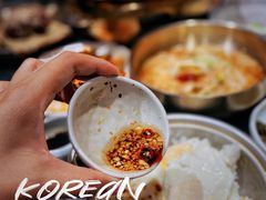 -味家烤肉烤鳗鱼牛排(西塔旗舰店)