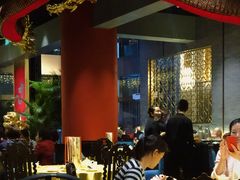 -金玉满堂潮州酒楼(无限极荟购物广场店)