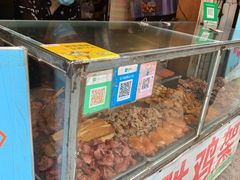 -鸡架一绝(辽河住宅小区店)