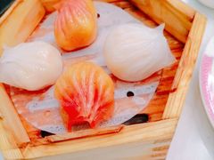-东鑫记港式茶餐厅(南京东路店)