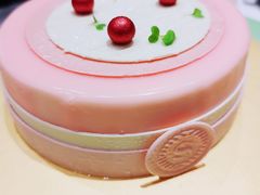 小确幸-粤海喜来登酒店·&More聚驿(天河城店)