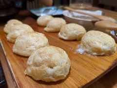明石烧-章之鱼家(体育东路店)