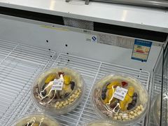 -山姆会员商店(亦庄创意生活广场店)