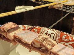 -生火火·小炉子炭烤(金楠天街总店)