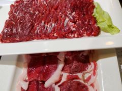 -竹叶涮肉坊(总店)