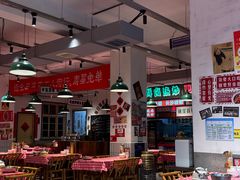 -龙师傅卤炒(天马店)