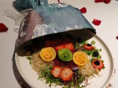 -狮拾久·现代新加坡料理(福田COCO Park店)